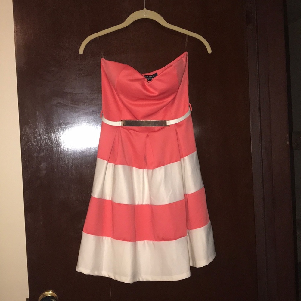 Sleeveless Cocktail Dress NWT